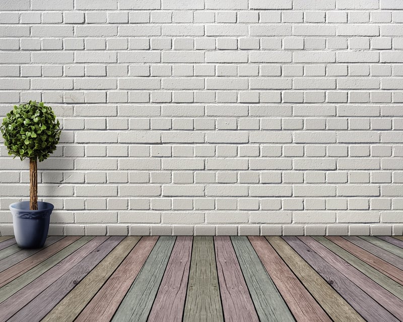 Living Green Wall